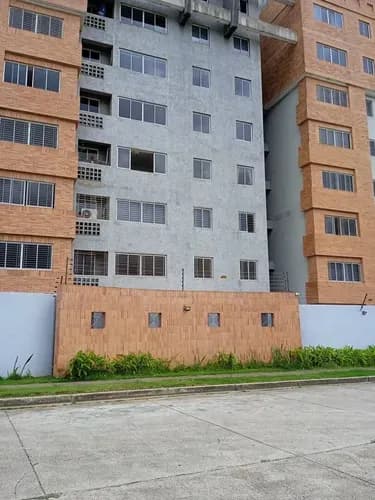 Se Vende Apartamento En Altos Del Manantial Naguanagua