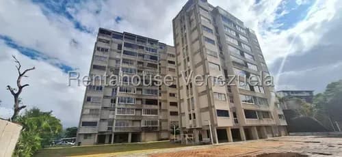 Apartamento En Venta Colinas De Bello Monte Abm