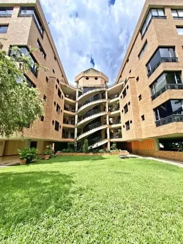 Apartamento En Alquiler Amoblado En El Remanso Gc