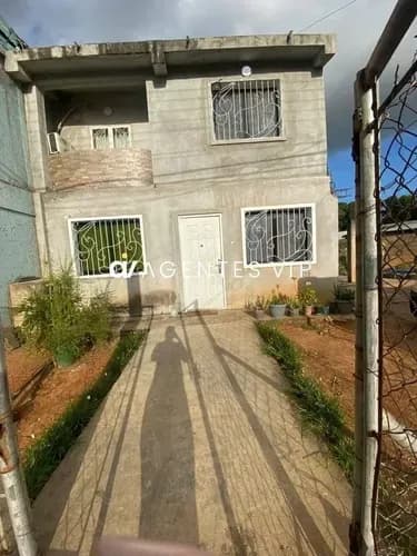Urbanización La Libertad