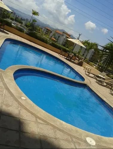 Alquiler Apartamento Residencias Sol Arena Lechería