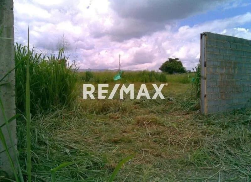 Terreno en Venta en la Zona Industrial de Guere Turmero