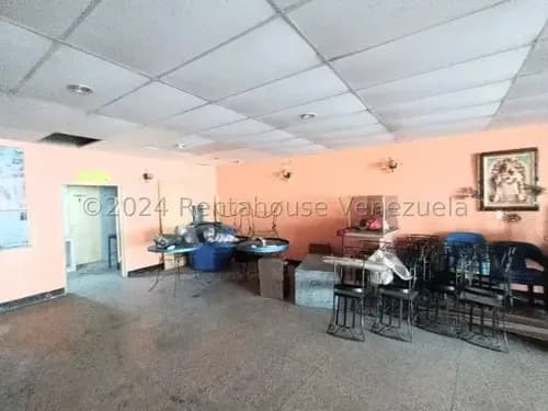 *al/ Local Comercial En Venta Centro Barquisimeto Lara, Venezuela, Cód. 25-1893 / 2 Baños 220.9 M2