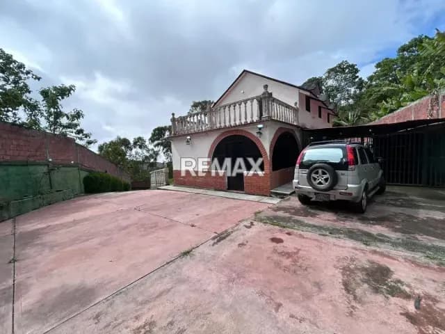 Venta Casa El Junquito, Km 23, Precio Oportunidad