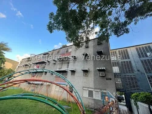 Apartamento En Venta, Caña De Azucar, Jcm 26-18041