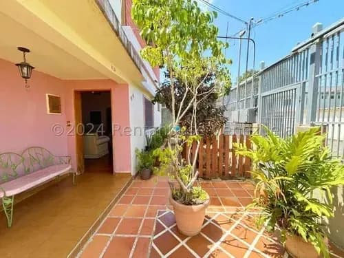 Milagros Inmuebles Casa Venta Barquisimeto Lara Zona Oeste Economica Residencial Economico Código Inmobiliaria Rent-a-house 26-16051