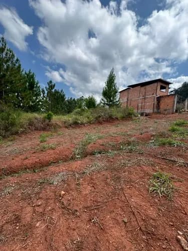 Se Vende Terreno 133 M2 En Urb. Privada Terrazas Del Pinar - Cueva Del Oso Lc