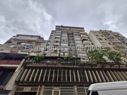 Apartamento A La Venta En Altagracia #26-17195 Josmary Sanjuan