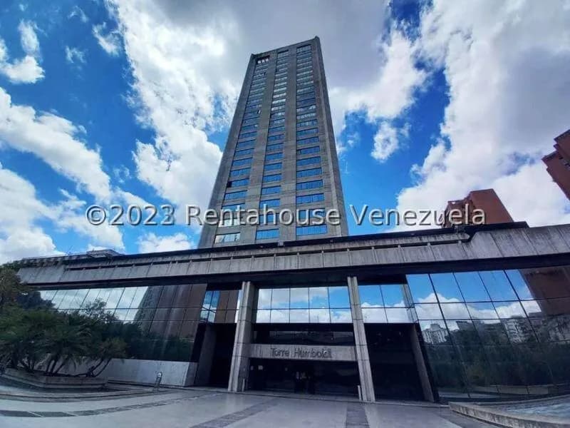 Comercial (Oficina) en Alquiler en Prados del Este, Distrito Metropolitano