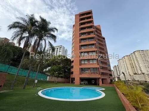 Excelente Apartamento Amoblado Santa Fe Norte Yf