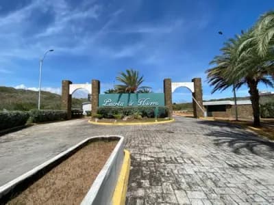 Terreno en venta en nueva-esparta - $668k