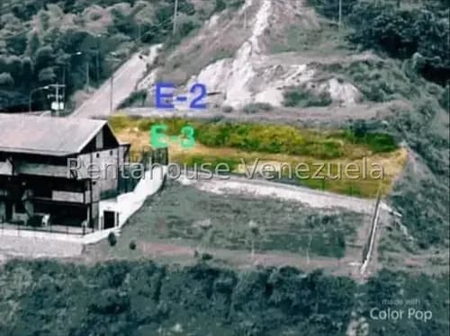 Terreno En Venta La Tahona Ag Mls 25-6471