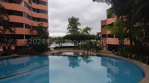 Apartamento En Venta,puerto Encantado Mls #24-22700 Sc