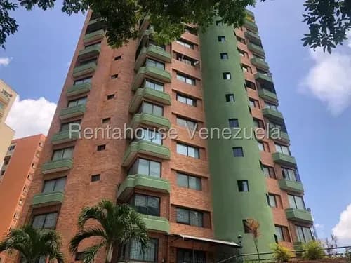 Norma Piña Rah Vende En La Trigaleña Alta, Hermoso Apartamento, Amplio, Piso Bajo, Con Planta Y Pozo, Cod. 26-2537. *** Solo Clientes Directos ***