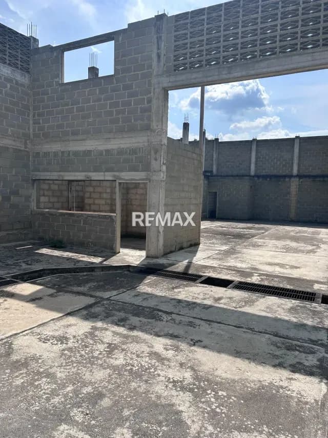 Gran Oportunidad de Inversión 8 Galpones Ubicado en el Sector Eje Vial, Mirabelito ll, Estado Trujillo