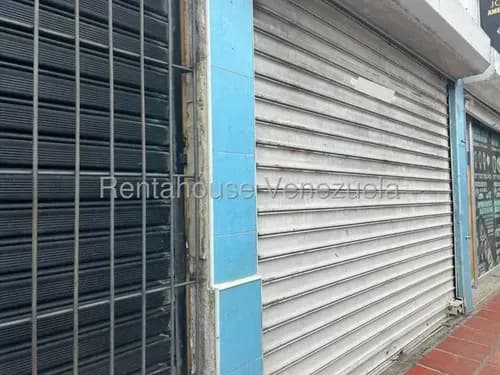 Milagros Inmuebles Local Alquiler Barquisimeto Lara Zona Centro Economica Comercial Economico Código Inmobiliaria Rent-a-house 25-25011