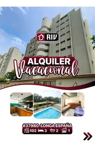 Alquiler Vacacional - Ubicado En Naiguata, Edo. La Guaira