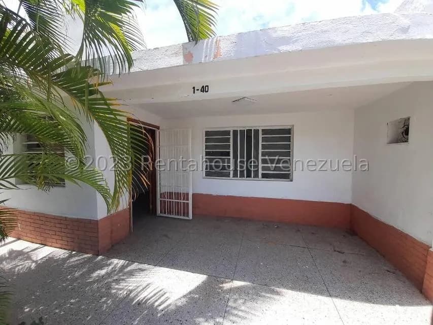 Comercial (Local Comercial) en Alquiler en Parroquia Catedral, Lara