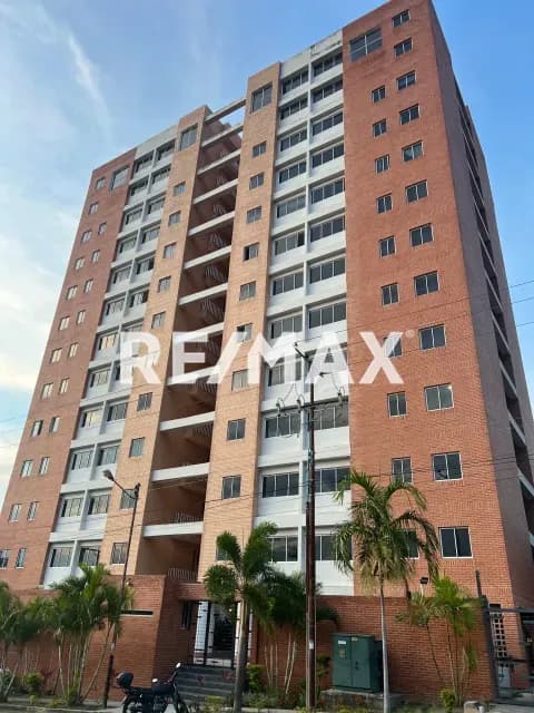 EN VENTA APARTAMENTO TIPO ESTUDIO NUEVO A ESTRENAR RESIDENCIAS EL MANANTIAL NAGUANAGUA EDO. CARABOBO