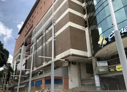 Local Comercial En Venta. El Paraíso. Mls 25-10152