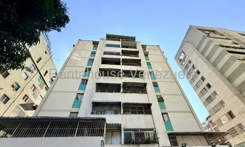 Apartamento En Alquiler La Florida. Cód. 26-14506