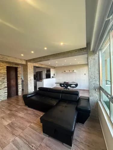 Apartamento Venta Res Santa Teresita 87m2 Pozo Balcón Vista (solo Clientes) Gm-inz