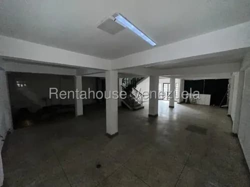 Edificio En Alquiler - Mls #25-24063