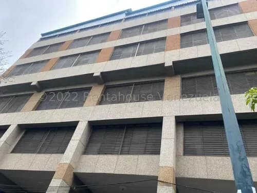 Local Comercial En Alquiler Urb. Catia, Caracas
