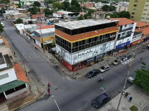 Milagros Inmuebles Edificio Venta Barquisimeto Lara Zona Centro Economica Residencial Economico Comercial Código Inmobiliaria Rent-a-house 25-3591