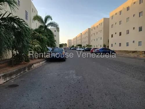 Apartamento En Venta Los Haticos Maracaibo J.e 26-12377