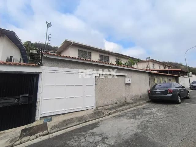 Casa en venta en Alto Prado Baruta