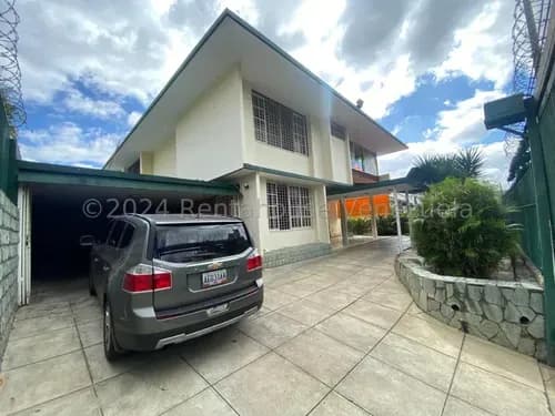 Casa En Venta El Marques Ms# 25-13352 Gn