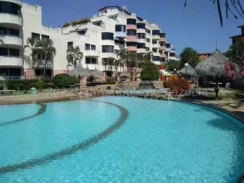 Apartamento En Venta Agua Sal Al26-2349