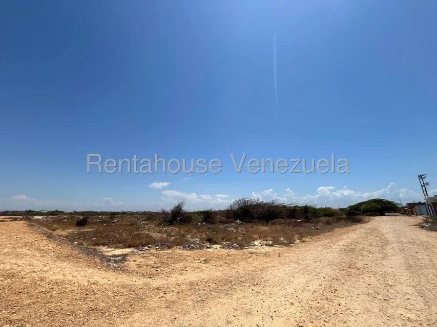 Terreno (Residencial) en Venta en Puerta Maraven, Falcon