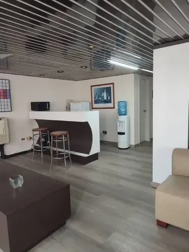 Se Vende Oficina En El Centro De Valencia Edificio Torre Castillito (al)