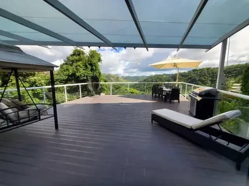 Hermoso Y Moderno Townhouse, En Venta. Oripoto. El Hatillo