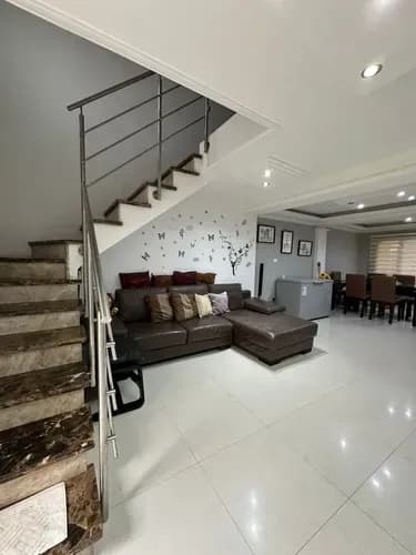 Vende Town House En Villas De San Rafael, San Diego, Carabobo, Fcaballero