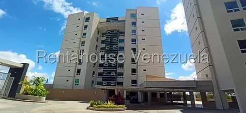 Espectacular Apartamento En Venta En La Mejor Urbanizacion De Ccs, La Lagunita Cod #25-17088 Myp
