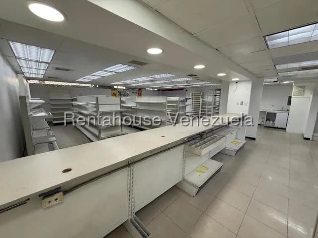 Comercial (Local Comercial) en Venta en El Cafetal, Distrito Metropolitano