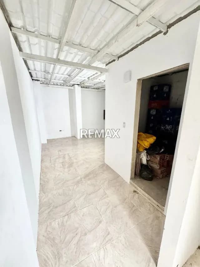 VENTA DE APARTAMENTO NUMERO 3 POLIGONO DE TIRO SAN CRISTOBAL