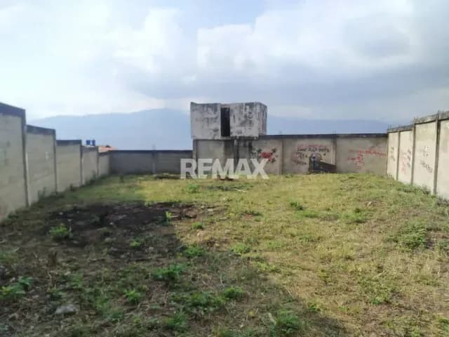 PARCELA 7 EN VENTA LA CASTELLANA