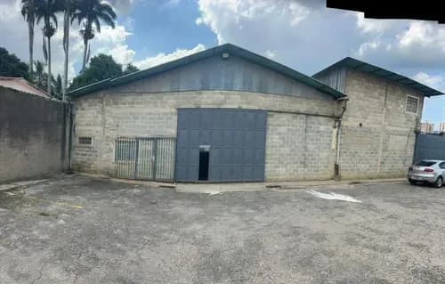 Galpon En Venta En Urb Guayabal Naguanagua Yt