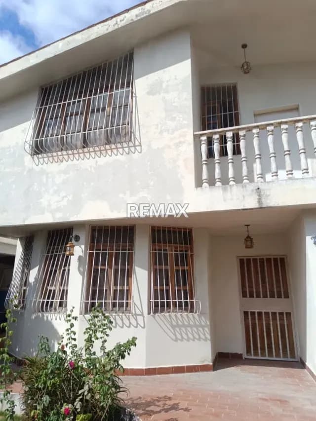 Casa en Venta Urbanización Santa Elena Zona Este - Barquisimeto