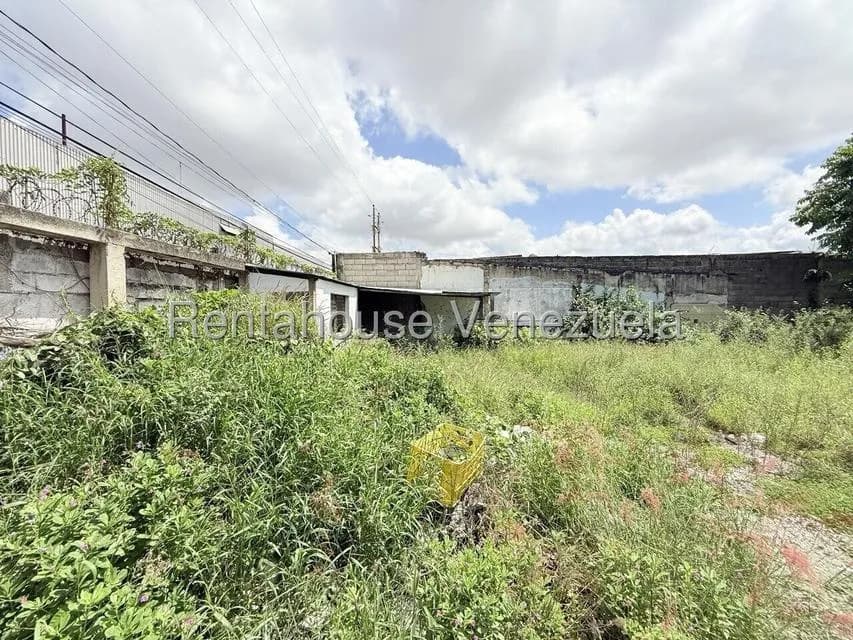 Terreno (Comercial) en Venta en Centro, Lara