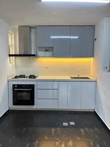 Apartamento En Resd Abadía San Diego Pl