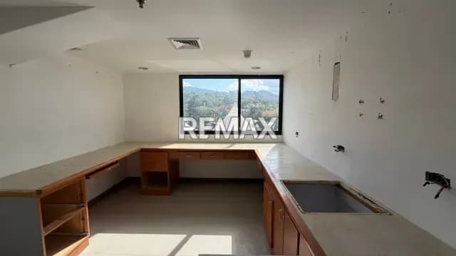 Piso completo de Oficina en Alquiler