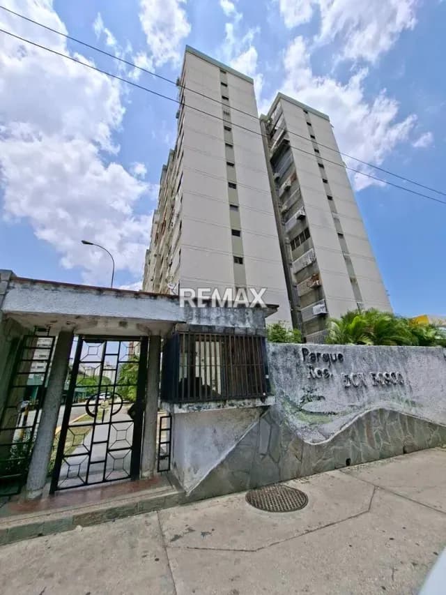 Apartamento en Venta La Granja Naguanagua Residencia Parque Don Bosco Carabobo Venezuela123