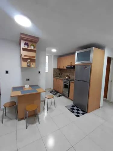 En Venta Apartamento En Res Tulipan San Diego Yt