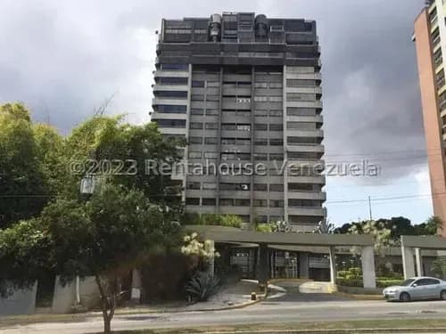 Apartamento En Venta - El Hatillo - Scarlet Contreras - Mls 26-17594