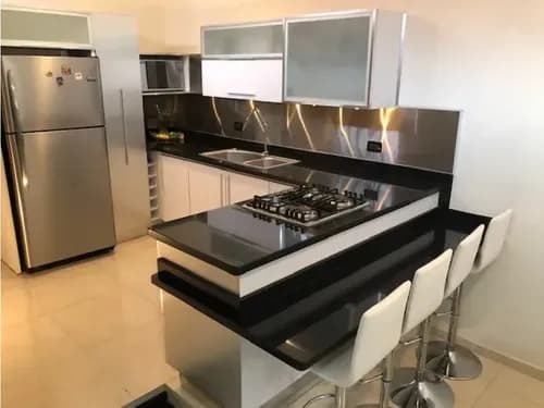 Casa Moderna Urb Terrazas Del Norte. Tipuro Monagas